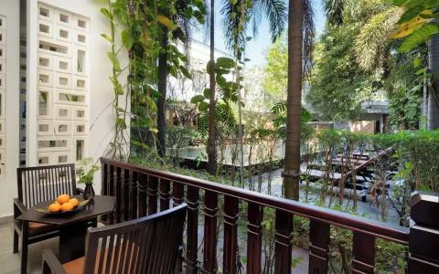 The Moon Residence & Spa - 287