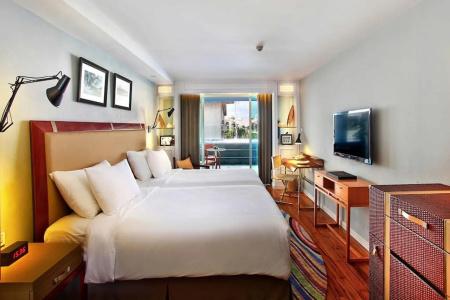 The Kuta Beach Heritage - Managed by Accor - 6