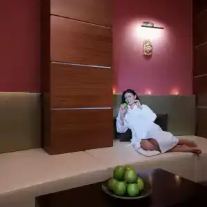 Side Lilyum & Spa - 35