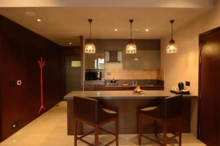 Grand Mercure Bengaluru at Gopalan Mall - An Accor Brand - 88