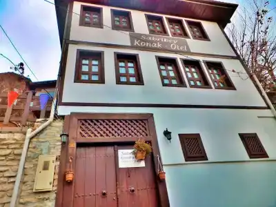 Sabri Bey Konak Otel - 36