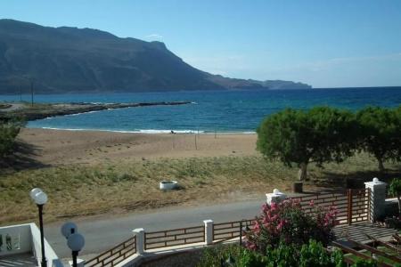 Gramvoussa Bay - 238