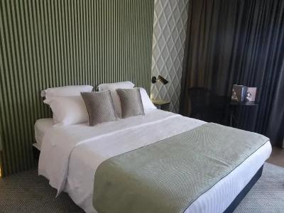 Aquabella Hôtel & Spa - 46