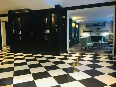 Hôtel le Royal Rive Gauche - 12