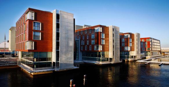 Scandic Nidelven - 19
