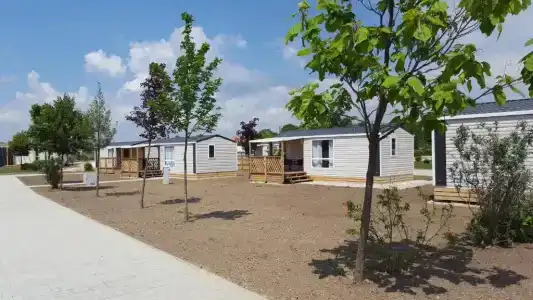 Jufa CelldomöLk - Aktiv & Wellness-Resort - 12