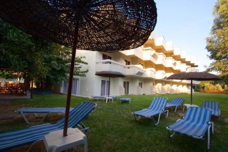 Delfinia Resort - All Inclusive - 20