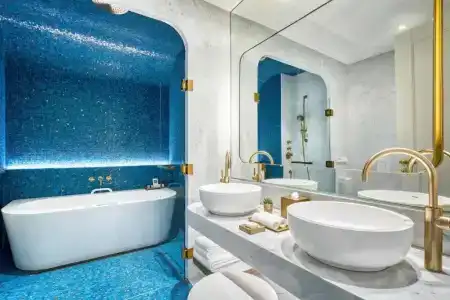 Matild Palace, a Luxury Collection - 61