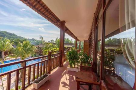 Phu Quoc Bambusa Resort - 90
