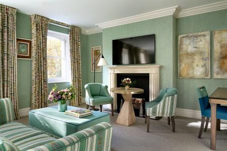 Knightsbridge, Firmdales - 27