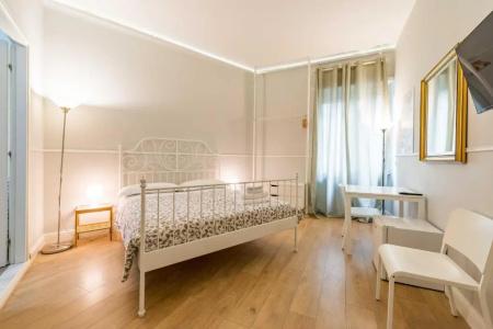 Un Attimo a Roma b&b - 95