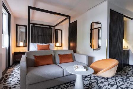 La Suite West - Hyde Park - 89