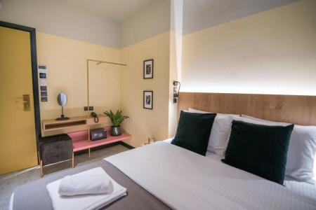 Metis Urbane Living Spaces - 31