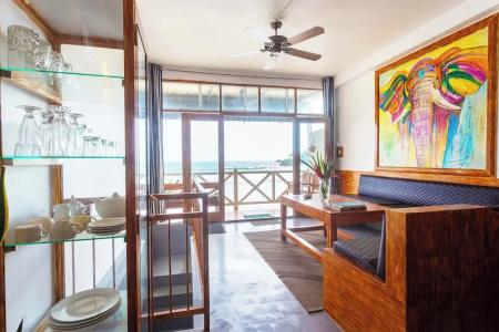Villa Surf Beach - Level 1 Certified - 82
