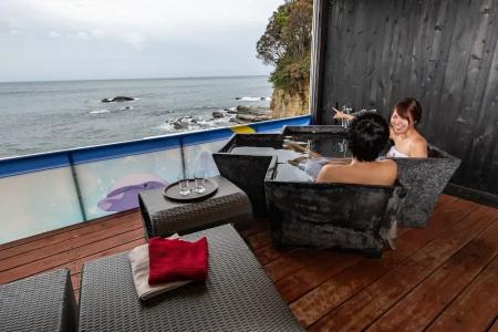 Xyz Private Spa And Seaside Resort - 157