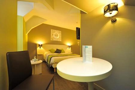 The Originals Access, Hôtel Bourges Gare - 124
