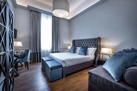 Ungherese Small Luxury Hotel - 135