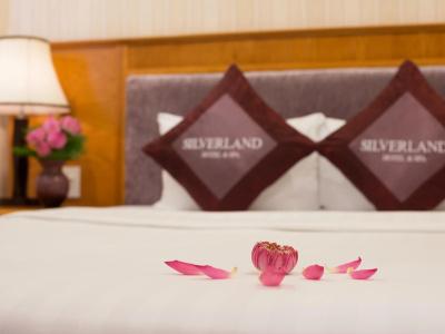Silverland Sil & Spa - 1