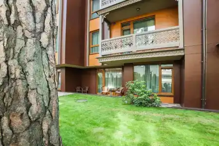Villa Alvīne Family Apart-Hotel - 143