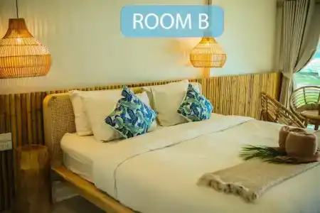 Siam Beach Resort Koh Kood - 78