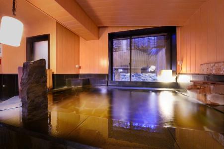 Dormy Inn Sendai Annex - 25