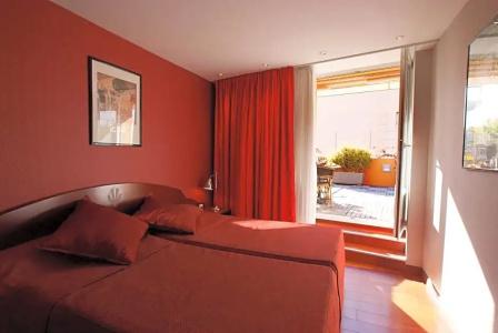 Hôtel Saint Christophe - 167