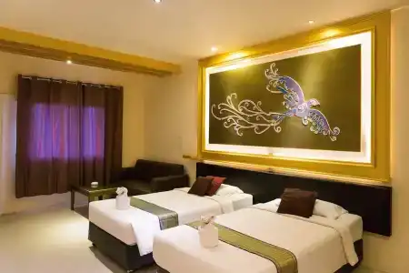 Marble Garden View - 67