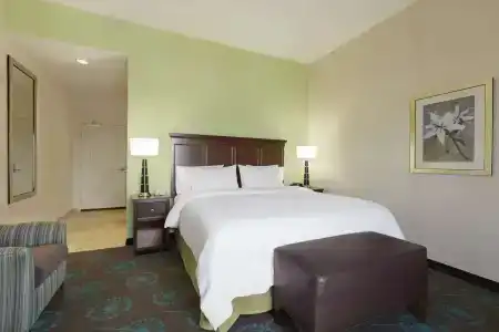 Hampton Inn Los Angeles Int'l Airport/Hawthorne - 34