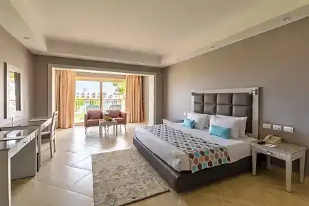 Sunrise Crystal Bay Resort -Grand Select - 32