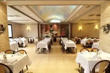 Hôtel Wassim - 11