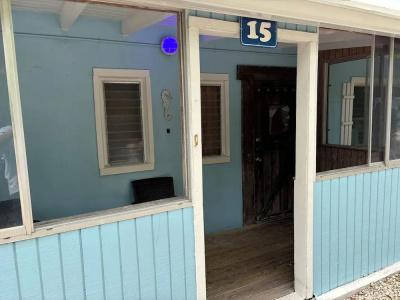 Seafarer and Beach - 18