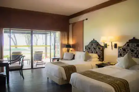 Nexus & Spa Karambunai - 38