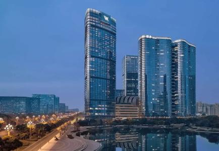 Waldorf Astoria Chengdu - 49
