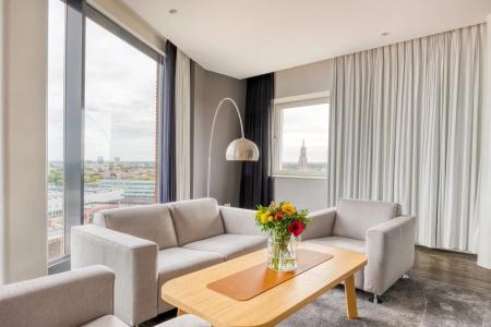 Mercure Amersfoort Centre - 98