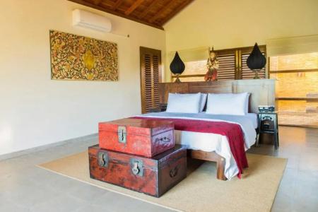 Kumbukgaha Villa - 58