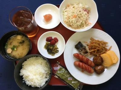 Green Rich Oita Ekimae - 10