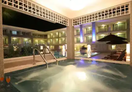 Kantary Hills, Chiang Mai - 15