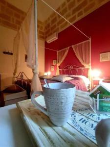 Aedes b&b Il Giardino Dei Sogni - 33