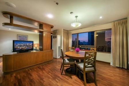 Bandara Suites Silom, Bangkok - Sha Extra Plus - 195