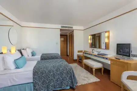 Kefaluka Resort Ultra All Inclusive - 4