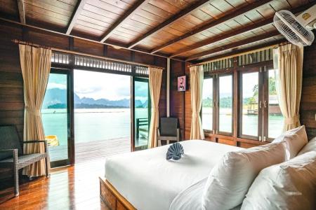 500 Rai Floating Resort - 121