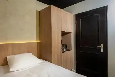 ibis Styles Dresden Neustadt - 38
