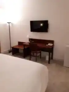 Hôtel Le Yachtman - 117