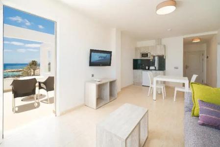Apartamentos Galeon Playa - 23