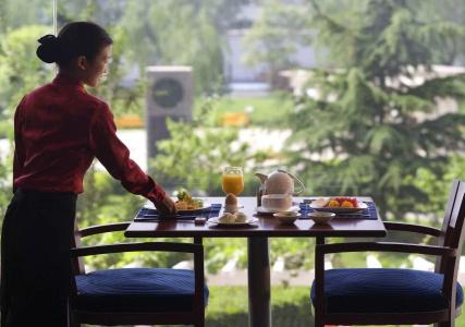 Mercure Beijing Wanshang - 17
