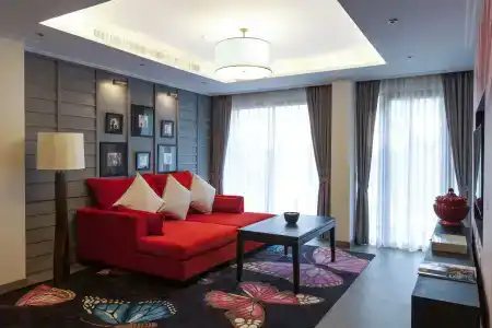 The Pavilions, Phuket - Sha Extra Plus - 24