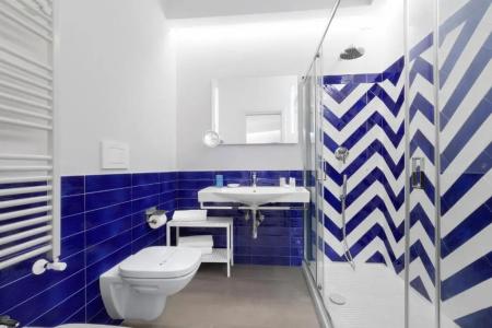 Sirocco Suites - 35