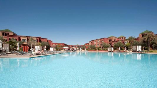 Eden Andalou Suites, Aquapark & Spa - 17
