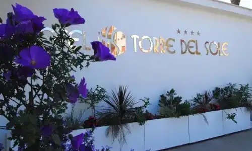 Torre Del Sole - 0