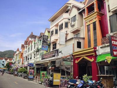 Star Guesthouse - 22